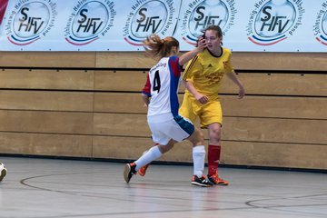 Bild 177 - B-Juniorinnen Landesmeisterschaften